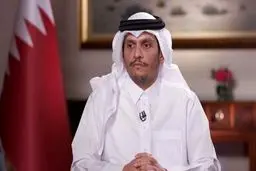 قطر: باید برای مناقشه اوکراین و روسیه راه‌حل سریع پیدا کنیم/ از راه‌های دیپلماتیک حمایت می‌کنیم

