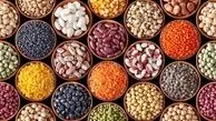 قیمت حبوبات غیر شرکتی در میادین میوه و تره بار تهران اعلام شد