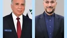 وزیر الخارجیة الایراني: لقد تم إحراز تقدم کبیر في مفاوضات فیینا