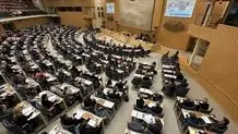 پارلمان سوئد سپاه را سازمان تروریستی اعلام کرد