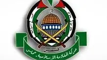 حماس: پاسخ خود را درباره طرح آتش‌بس، به قطر و مصر دادیم

