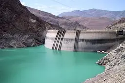 درخواست سخنگوی صنعت آب از تهرانی‌ها 