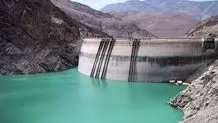 کاهش ۱۵ درصدی بارش‌های ایران نسبت به سال‌های نرمال
