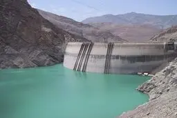 درخواست سخنگوی صنعت آب از تهرانی‌ها 