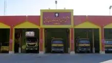 کیش
 الگویی برای حکمرانی مشارکتی نوآورانه و اخلاق‌محور
