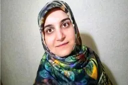 خبر بقایی درباره احتمال آزادی مهدیه اسفندیاری در آینده نزدیک