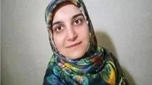 خبر بقایی درباره احتمال آزادی مهدیه اسفندیاری در آینده نزدیک