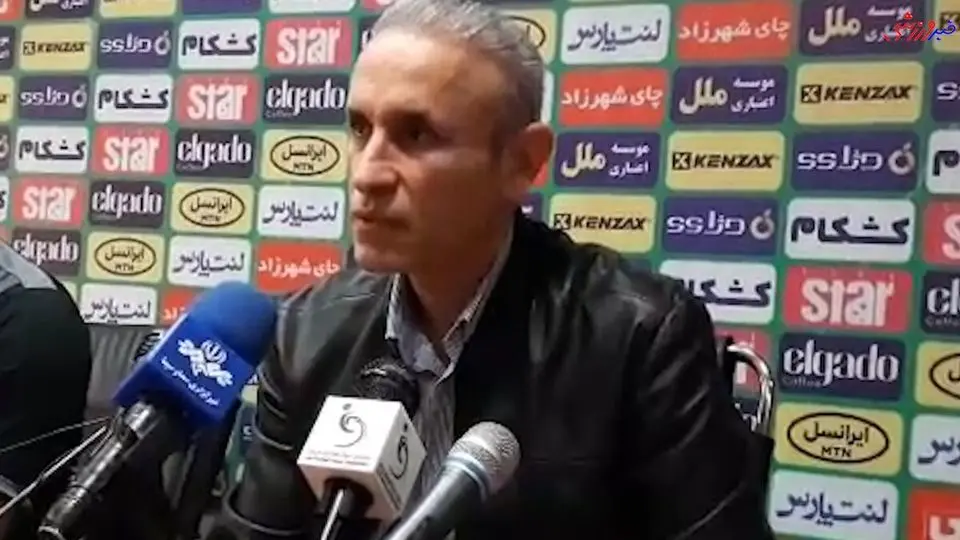 یحیی گل محمدی: طرفدار بارسلونا هستم اما به طارمی تبریک میگویم!