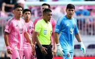 پیروزی 2-0 اینترمیامی مقابل کاوالیه