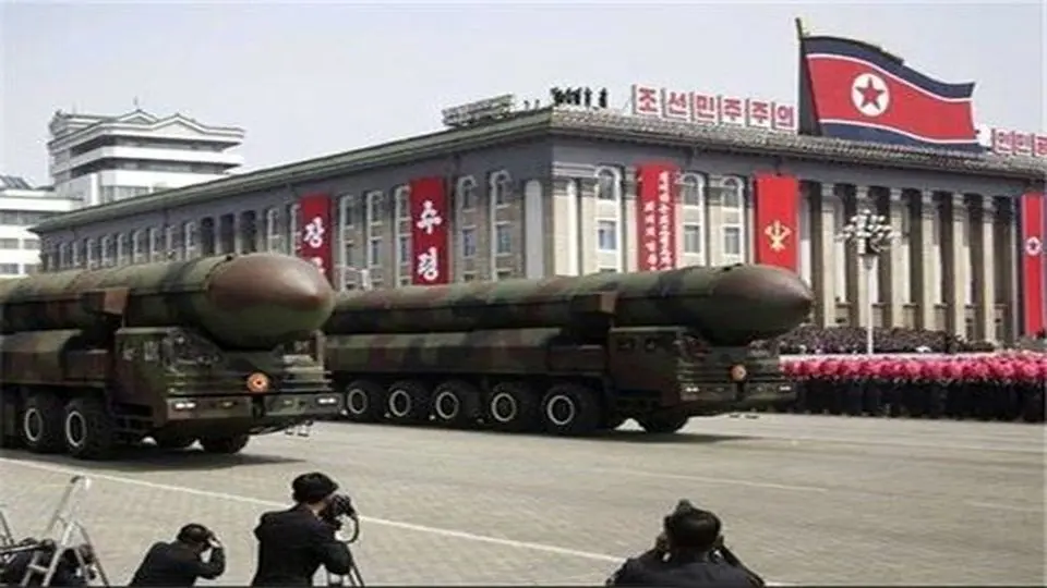 کره‌شمالی به میز مذاکرات هسته‌ای باز گردد