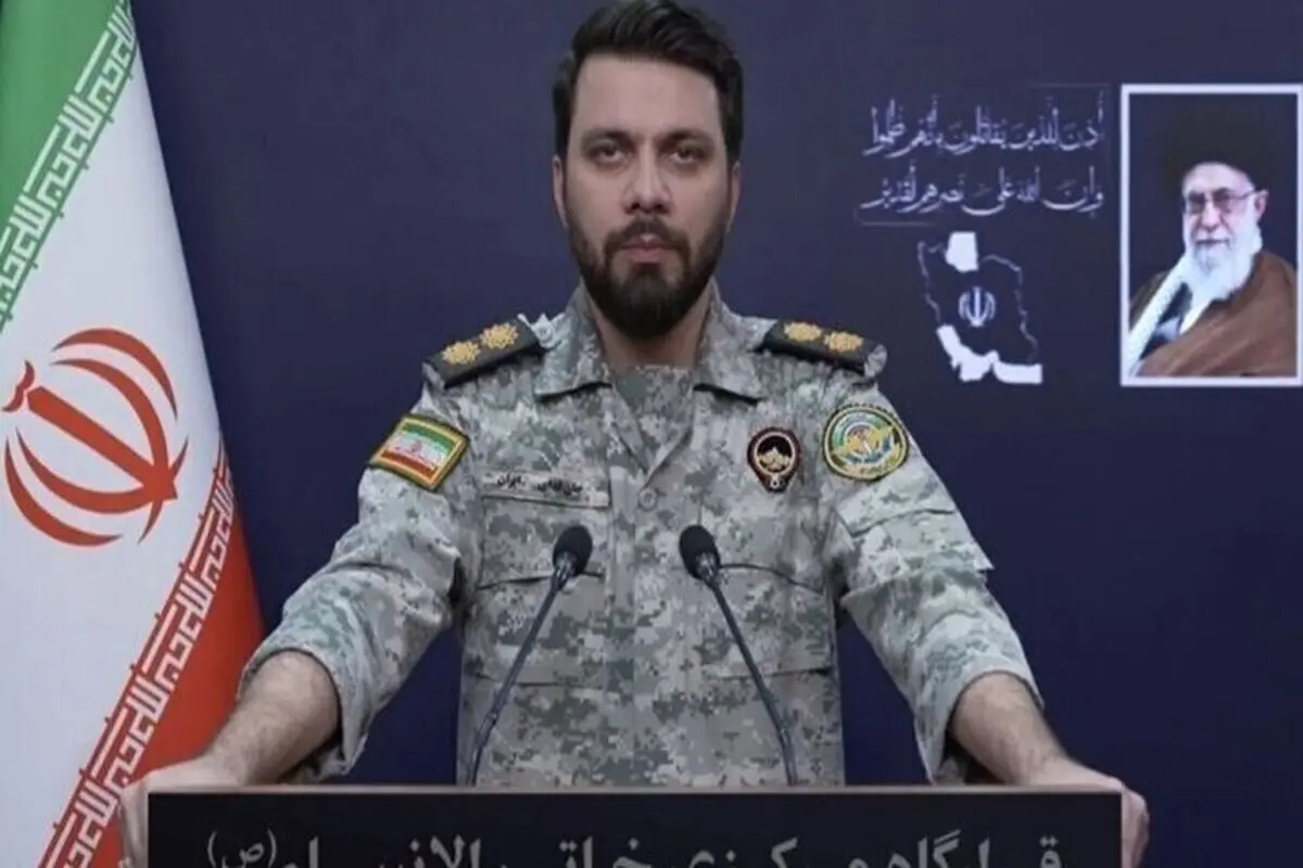 قرارگاه خاتم الانبیا: حملات اخیر به امارات از سوی ایران نبود