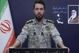 قرارگاه خاتم الانبیا: حملات اخیر به امارات از سوی ایران نبود
