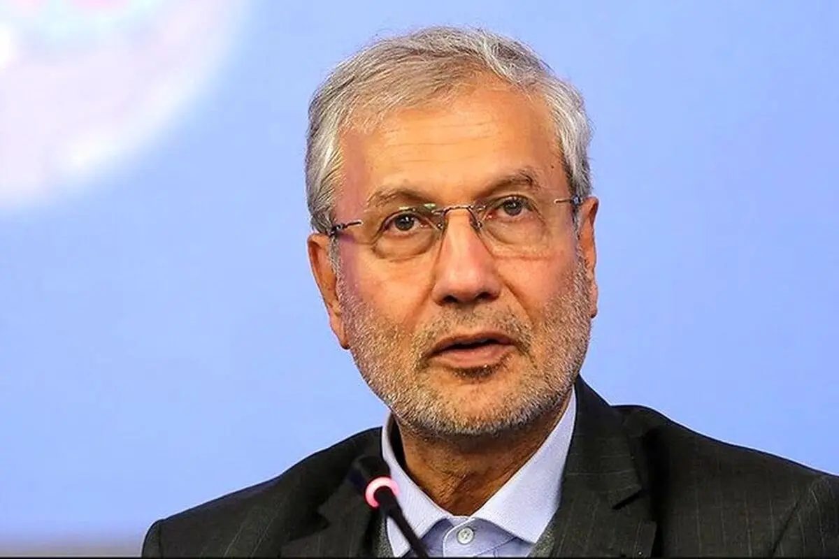  جامعه ایران، به لحاظ شادی، امید و اعتماد در وضعیت نامناسب قرار دارد/ هر کجا روزنه شادی‌ برای مردم می‌یابند علیه آن اقدام می‌کنند

