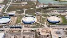 ذخایر نفت اضطراری آمریکا به پایین‌ترین سطح در ۴۰ سال اخیر رسید