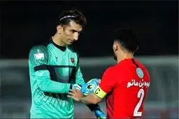 بیرو به فرودگاه می رود، به بلژیک نه!