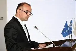 براتی: فیفا اساسنامه کویت را برای ما ارسال کرده بود!