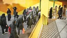 دانش آموزان مدرسه‌ای در اردبیل هم درگیر مسمومیت شدند