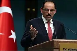 ترکیه: لیبی را "نجات" دادیم
