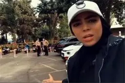 داستان تلخ «سهیلا»