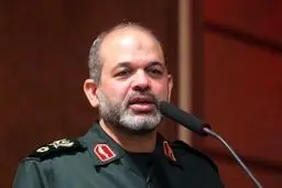 جانشین فرمانده کل سپاه: دشمن دنبال تغییر رفتار نیست دنبال تغییر نظام است