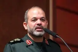 جانشین فرمانده کل سپاه: دشمن دنبال تغییر رفتار نیست دنبال تغییر نظام است