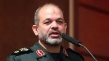 جانشین فرمانده کل سپاه: دشمن دنبال تغییر رفتار نیست دنبال تغییر نظام است