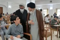 تغییر زمان برگزاری آزمون ورودی حوزه‌های علمیه
