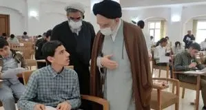 تغییر زمان برگزاری آزمون ورودی حوزه‌های علمیه
