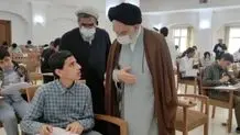 وضعیت پذیرش طلاب جدید در ابتدای سال تحصیلی مشخص می‌شود
