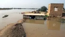 اینك سیل سوزان گرما