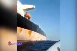 ویدئوی قلابی سعودی‌ها برای اتهام زنی به ایران