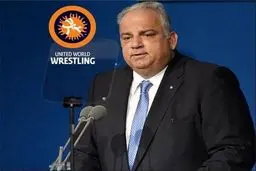 لالوویچ رقیب ندارد
