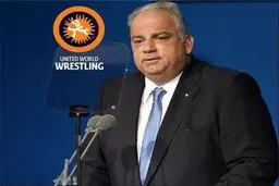 لالوویچ رقیب ندارد