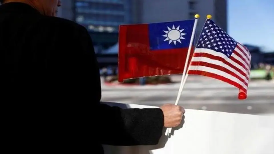 US approves potential $1.1bn weapons sale to Taiwan