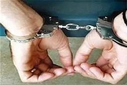درگیری دو جوان با کوری چشم یکی از آنها پایان یافت