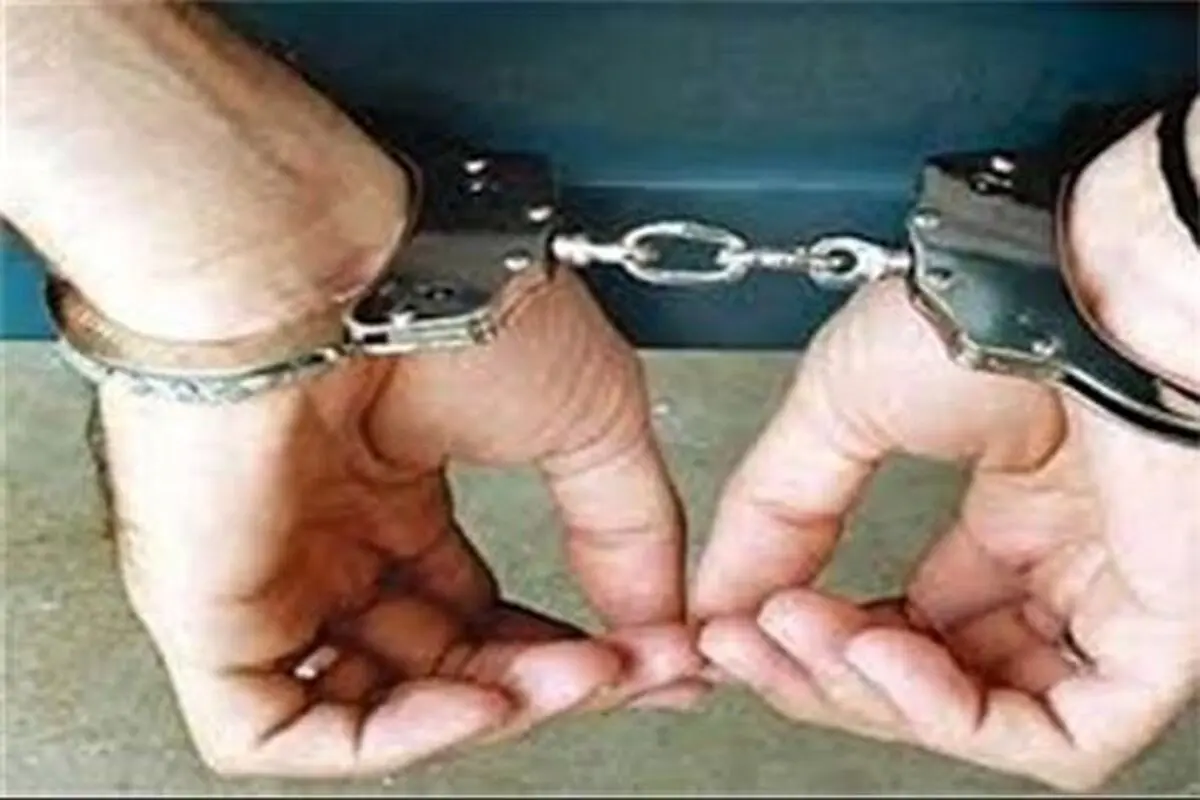 درگیری دو جوان با کوری چشم یکی از آنها پایان یافت