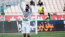 علیرضا بیرانوند بالاخره به بلژیک رسید