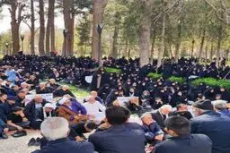 دو قطبی‌سازی در راستای تعمیق بحران‌ها