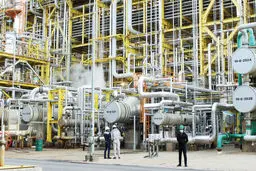 پیشران توسعه 