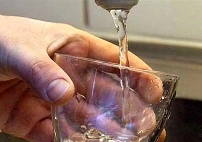 هشدار جیره‌بندی آب در این شهر صادر شد/ شهروندان صرفه‌جویی کنند