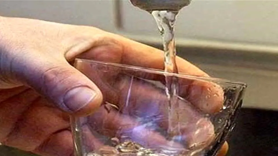 هشدار جیرهبندی آب در این شهر صادر شد/ شهروندان صرفهجویی کنند