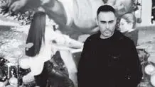 زن در گستره‌‌ بازنگری نقاش