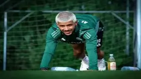 واکنش سرمربی النصر به زمان بازگشت قایدی