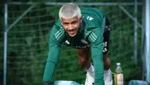 واکنش سرمربی النصر به زمان بازگشت قایدی