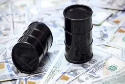 کاهش بهای نفت خام در بازار انرژی