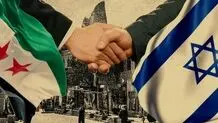 در نشست پاریس چه گذشت؟ اعضای هیات جولانی به اسرائیلی‌ها چه گفتند؟  
