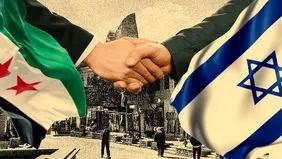 در نشست پاریس چه گذشت؟ اعضای هیات جولانی به اسرائیلی‌ها چه گفتند؟  
