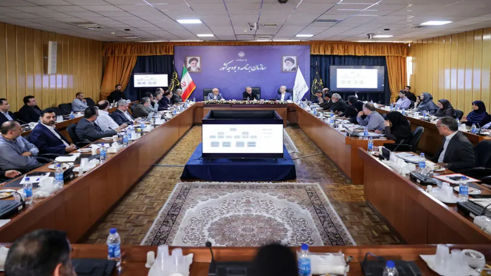 رییس جمهور دستورداد:۷ ماموریت کلیدی برای تحول نظام بودجه ریزی کشور