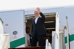 سفر پزشکیان به استان ایلام خواهد بود 