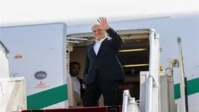 سفر پزشکیان به استان ایلام خواهد بود 